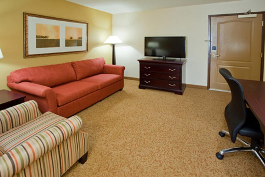 Country Inn & Suites By Radisson, Rome, Ga Zimmer foto